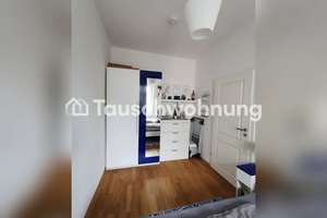 Tauschwohnung: 2-Zimmer-Flat in Dresden-Pieschen zum Tausch – Die vollständige Adresse der Immobilie erhältst du vom Anbieter., 1127 Pieschen-Süd, Dresden – Vorschaubild 3