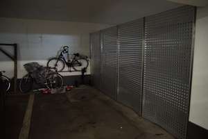  Reihenendhaus mit 6 Zimmern in Stuttgart-Ost, zentral gelegen und dennoch zwischen Grünflächen – Die vollständige Adresse der Immobilie erhältst du vom Anbieter., 70188 Ostheim, Stuttgart – Vorschaubild 9