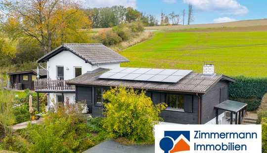 Bild von ***Wohntraum für Individualisten - ruhig und in Seenähe***