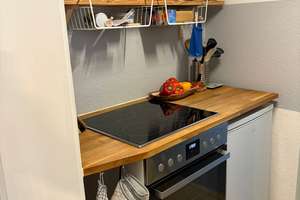 Vollständig renovierte 3-Zimmer-Wohnung in Stuttgart Bad Cannstatt Fußgängerzone – Marktstrasse 38, 70372 Cannstatt-Mitte, Stuttgart – Vorschaubild 12