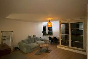 Gemütliche 2-Zimmer Wohnung mit Balkon im 2. OG in Hamburg-Harburg – Schwarzenbergstrasse 70, 21073 Harburg (Ortsteil), Hamburg – Vorschaubild 1