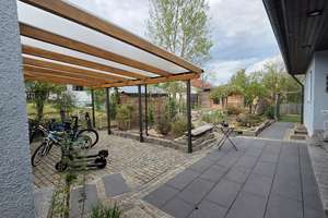 Großzügiges Bungalow-Wohnen mit Garten, gehobener Ausstattung und optionalem Zusatzbereich – Die vollständige Adresse der Immobilie erhältst du vom Anbieter., 91486 Uehlfeld – Vorschaubild 20