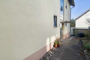 Charmante 2-Zimmer-Wohnung mit Balkon und Garage in ruhiger Lage – Die vollständige Adresse der Immobilie erhältst du vom Anbieter., 75447 Sternenfels – Vorschaubild 7