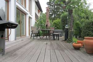 ***Moderne DHH mit Sonnenterrasse u. gepflegtem Garten***Mietzeit ca. 5 Jahre*** – Helmlingweg N, 70599 Schönberg, Stuttgart – Vorschaubild 7