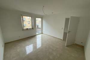 AB SOFORT Zentrale 2- Zimmer Wohnung; Strom Heizung – Sankt Anton Straße 62, 47798 Stadtmitte, Krefeld – Vorschaubild 2