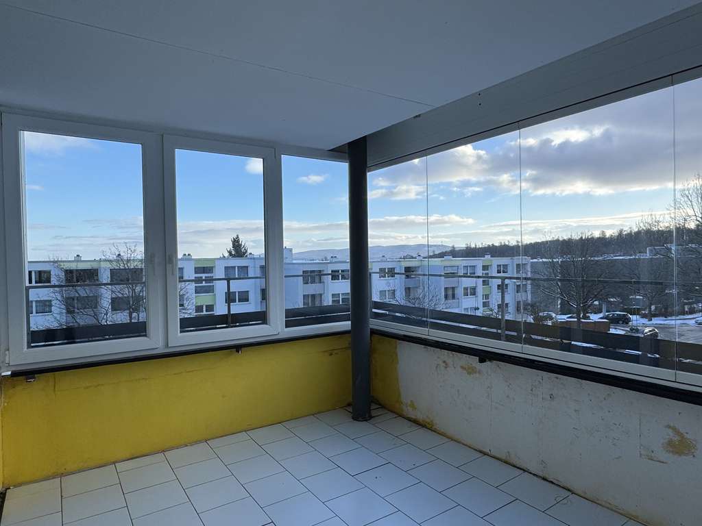 Immobilie in Hildesheim - 3-Zimmer ETW mit Loggia und Garage - Bild 4