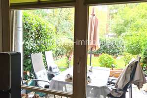 vermietete Terrassenwohnung mit Tiefgarage in ruhiger Lage – Die vollständige Adresse der Immobilie erhältst du vom Anbieter., 12683 Biesdorf, Berlin – Vorschaubild 3