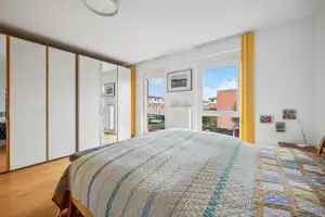Modernes Reihenhaus im Schweizer Viertel – Berlin – Vorschaubild 6