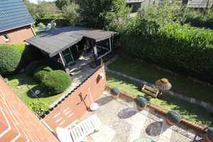Solides und vollständig unterkellertes Einfamilienhaus nebst Carport und Gartenhaus – Nordfriesland (Kreis) – Vorschaubild 10