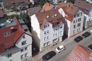 Traumhafte  3,5 Zimmer Wohnung mit schönen Stilelementen am Fuße der malerischen Weinberge – Raichbergstraße 11, 70329 Obertürkheim (Ortsteil), Stuttgart – Vorschaubild 21