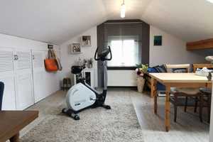Reserviert! Metten b. Deggendorf: Doppelhaushälfte in Waldrandlage m. Bachlauf u. herrl. Garten – Deggendorf (Kreis) – Vorschaubild 18