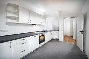 Direkt vom Eigentümer! Moderne 3- Zimmer-Wohnung im Zentrum von Dortmund