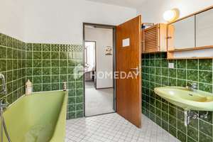 Großzügiges Reihenendhaus mit Südbalkon, Terrasse & Garage in ruhiger Lage – Die vollständige Adresse der Immobilie erhältst du vom Anbieter., 30453 Bornum, Hannover – Vorschaubild 15
