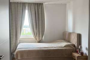 Attraktive 3-Zimmer-Wohnung mit Balkon, Tiefgaragenstellplatz und Keller in Langenhagen – Söseweg 12, 30851 Langenhagen – Vorschaubild 6
