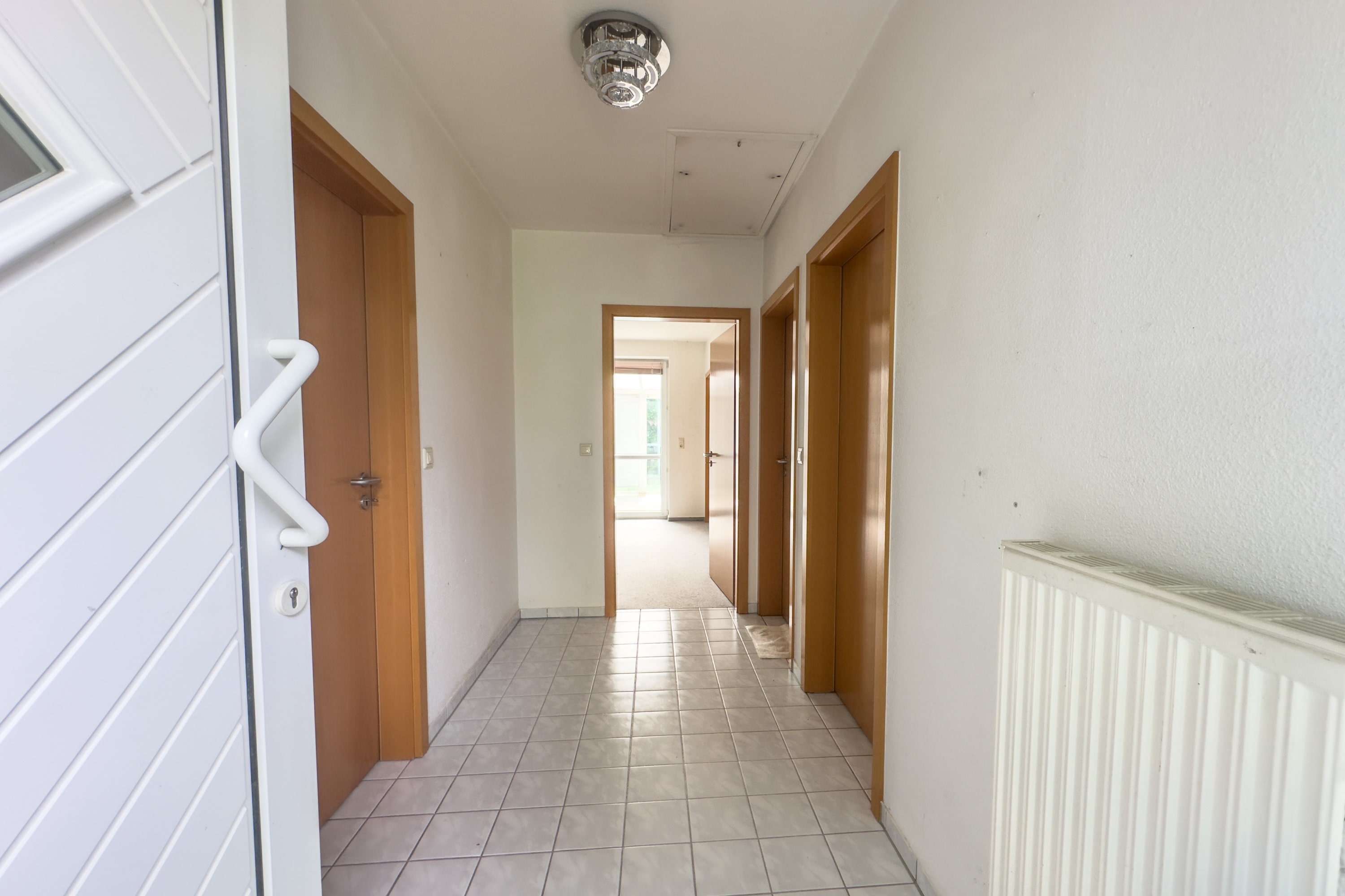 Ebenerdig Wohnen in ruhiger Nachbarschaft, Rendsburg Eckernförde Kreis – Bild 4