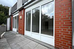 Lichtdurchflutete 3-Zimmer-Wohnung mit Südbalkon in ruhiger Wohngegend – Achterstraße 7b, 28359 Horn, Bremen – Vorschaubild 10