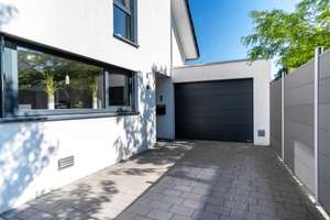 Bielefeld-Quelle: Neuwertig, hell, offen, modern - hochwertig leben im Einfamilienhaus auf 175 m²! – Die vollständige Adresse der Immobilie erhältst du vom Anbieter., 33649 Brackwede, Bielefeld – Vorschaubild 3