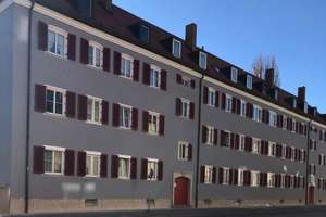 3-Zimmer Wohnung, Regensburg – Greflinger Str. 14, 93055 Ostenviertel, Regensburg – Vorschaubild 1