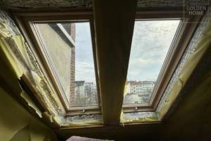 2-Zimmer-Wohnung mit ca. 40 m² zusätzlichem Ausbaupotenzial – Die vollständige Adresse der Immobilie erhältst du vom Anbieter., 12203 Lichterfelde, Berlin – Vorschaubild 8