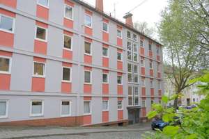City-Wohnen Nähe Hauptmarkt/Pegnitz:
Charmante 3-Zimmer-Wohnung im 1. OG mit Südost-Balkon – Untere Talgasse 2, 90403 Altstadt, St. Sebald, Nürnberg – Vorschaubild 4