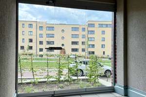 Neubau-Gebiet Hannover Kronsrode: Einbauküche, 2 Wintergärten, Fußbodenheizung, TG, Keller – Christine-Hardt-Straße 7, 30539 Bemerode, Hannover – Vorschaubild 3