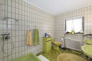 *Reserviert* Familienfreundliches Zuhause mit tollem Ausblick, Stellplatz, Balkon und Terrasse! – Die vollständige Adresse der Immobilie erhältst du vom Anbieter., 75239 Eisingen – Vorschaubild 11