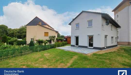 Bild von **Lebensgefühl trifft Effizienz** - Einfamilienhaus in Meuselwitz