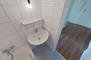 Moderne 2-Zimmer-Wohnung mit schönem BALKON in Leverkusen-Opladen – Lützenkirchener Straße 182, 51381 Quettingen, Leverkusen – Vorschaubild 8