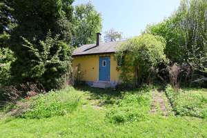 Einfamilienhaus mit großem Garten befristet zu vermieten – 89077 Weststadt, Ulm – Vorschaubild 28