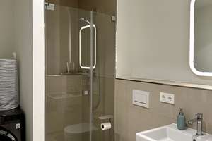 Exklusives, voll möbliertes Apartment in Eimsbüttel – Die vollständige Adresse der Immobilie erhältst du vom Anbieter., 22769 Altona-Nord, Hamburg – Vorschaubild 7