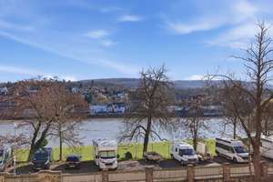 Historisches Flair trifft Moderne – Wohnen am Rhein in Koblenz-Oberwerth – Die vollständige Adresse der Immobilie erhältst du vom Anbieter., 56075 Oberwerth, Koblenz – Vorschaubild 9