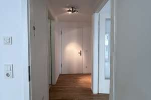 Lage, Grundriss, Preis - bezugsfreie 2-Zimmer-Wohnung – Chausseestraße 122, 10115 Mitte (Ortsteil), Berlin – Vorschaubild 13