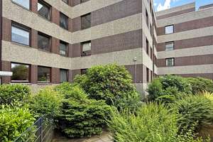 Großzügige Eigentumswohnung mit umfangreich modernisierter Wohnanlage – Die vollständige Adresse der Immobilie erhältst du vom Anbieter., 22159 Farmsen-Berne, Hamburg – Vorschaubild 23