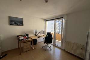 Ruhig gelegene 1-Zimmer Studentenwohnung in Lindenhof – Rheindammstraße 29, 68163 Lindenhof, Mannheim – Vorschaubild 2