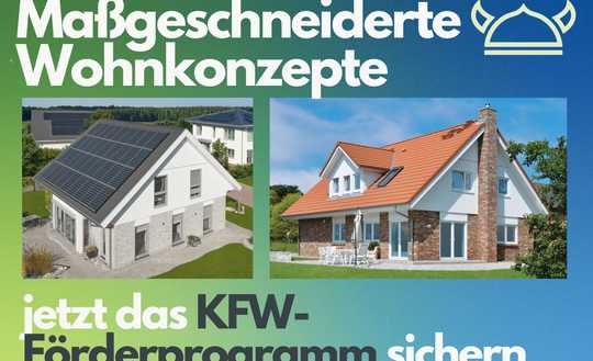 Bauen mit Vertrauen: Die Zukunft für Ihre Familie