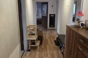 Zentral wohnen im Herzen von Stuttgart: freie und gepflegte 3-Zimmer-Wohnung im Gerichtsviertel – Die vollständige Adresse der Immobilie erhältst du vom Anbieter., 70182 Diemershalde, Stuttgart – Vorschaubild 6