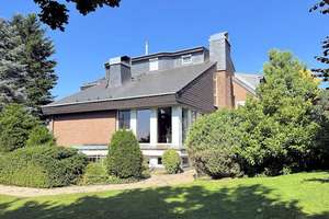Traumhaftes Grundstück mit außergewöhnlichem Haus! Ehemalige Unternehmervilla mit Park in Wars – Die vollständige Adresse der Immobilie erhältst du vom Anbieter., 59581 Warstein – Vorschaubild 4