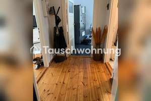Tauschwohnung: Schöne Altbauwohnung im Dichterviertel – Goethestr 37, 12459 Oberschöneweide, Berlin – Vorschaubild 4