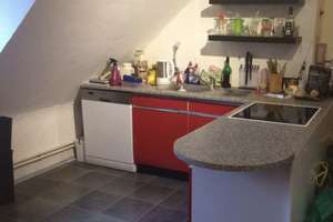 Schöne 3-Zimmer-DG-Wohnung mit Einbauküche in Koblenz – Die vollständige Adresse der Immobilie erhältst du vom Anbieter., 56072 Rübenach, Koblenz – Vorschaubild 6