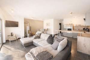 Exklusives Haus am Hainer See mit Steg & Garten – Die vollständige Adresse der Immobilie erhältst du vom Anbieter., 4575 Neukieritzsch – Vorschaubild 6