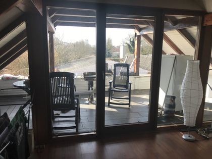 4 4 5 Zimmer Wohnung Zur Miete In Bremen Immobilienscout24