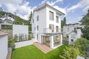 Luxus-Apartment für allerhöchste Ansprüche an Design, Qualität und Raumgefühl in begehrter Lage – Die vollständige Adresse der Immobilie erhältst du vom Anbieter., 61462 Königstein im Taunus – Vorschaubild 14
