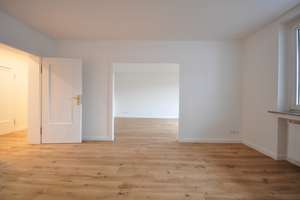 komplett sanierte Eigentumswohnung mit großem Balkon und Garage – Neanderstrasse 18, 30165 Vahrenwald, Hannover – Vorschaubild 15