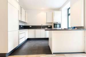 Hochwertig sanierter Gründerzeit Altbau – bezugsfreie 119 m², 2 Balkone & Energieklasse A – 4315 Volkmarsdorf, Leipzig – Vorschaubild 6