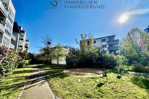 Kapitalanlage oder Eigennutz: 2-Zimmer-Wohnung mit Balkon  und TG Stellplatz in 01307 Dresden – Die vollständige Adresse der Immobilie erhältst du vom Anbieter., 1307 Striesen-West, Dresden – Vorschaubild 2