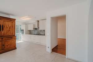 Waldtrudering: Exklusive 4-Zimmer-Wohnung | 2 Balkone | repräsentativer Grundriss | 5 Min zur S-Bahn – Die vollständige Adresse der Immobilie erhältst du vom Anbieter., 81827 Waldtrudering, München – Vorschaubild 17