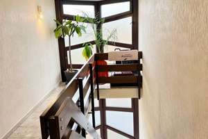 Lichtdurchflutetes Appartement in exzellenter Lage – Die vollständige Adresse der Immobilie erhältst du vom Anbieter., 40489 Kaiserswerth, Düsseldorf – Vorschaubild 11