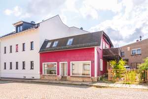 +++Einfamilienhaus mit Studio: Wohnen und arbeiten unter einem Dach in Limbach-Oberfrohna+++ – Helenenstr. 83a, 9212 Limbach-Oberfrohna – Vorschaubild 6