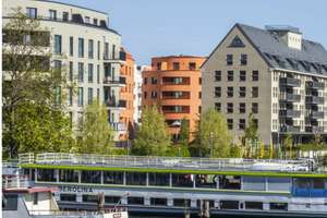 130 QM Penthouse mit Wasserblick am Havelufer: Erstbezug mit 48 m² Dachterrasse – Parkstraße 22, 13585 Hakenfelde, Berlin – Vorschaubild 33