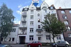 Hochwertige 2-Zimmer-Wohnung im Dachgeschoss mit ruhigem Wohnambiente!! – Die vollständige Adresse der Immobilie erhältst du vom Anbieter., 22761 Bahrenfeld, Hamburg – Vorschaubild 2